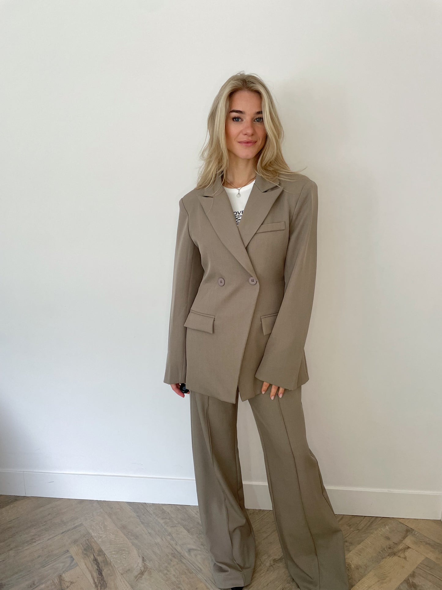 JADE PANTALON | AMBIKA