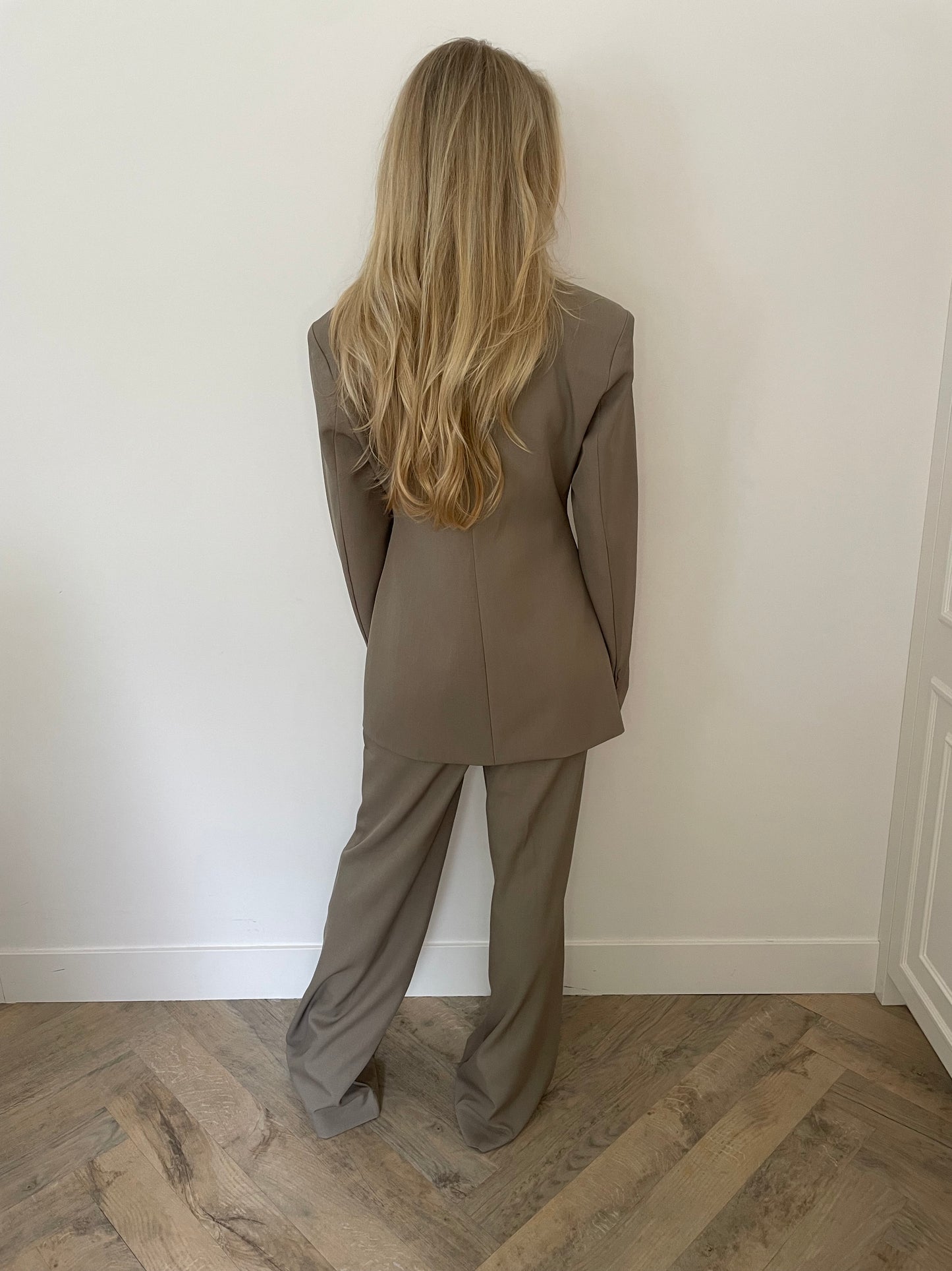 JADE PANTALON | AMBIKA