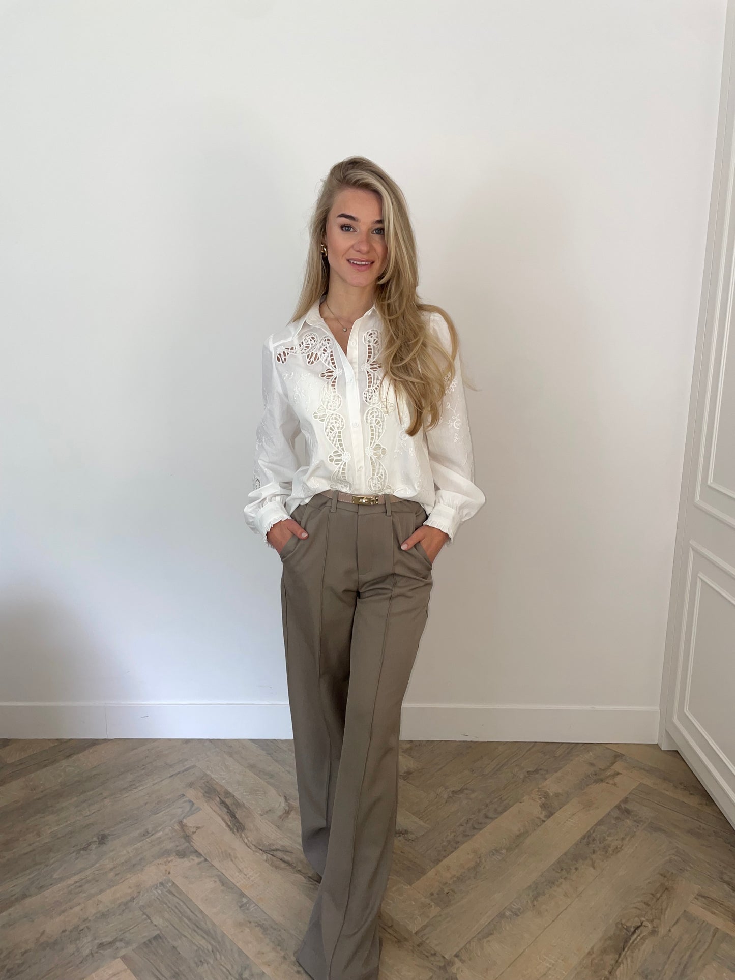 JADE PANTALON | AMBIKA