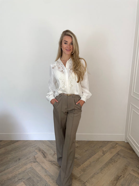 JADE PANTALON | AMBIKA