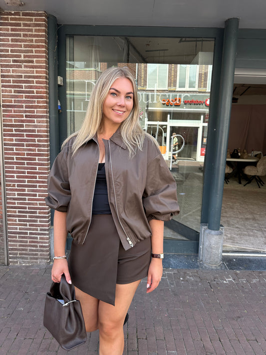BOMBERJACK | SOPHIE