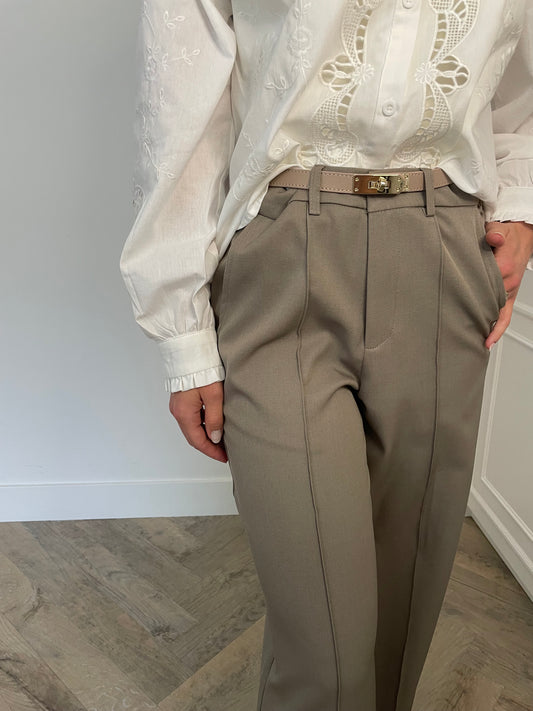 JADE PANTALON | AMBIKA