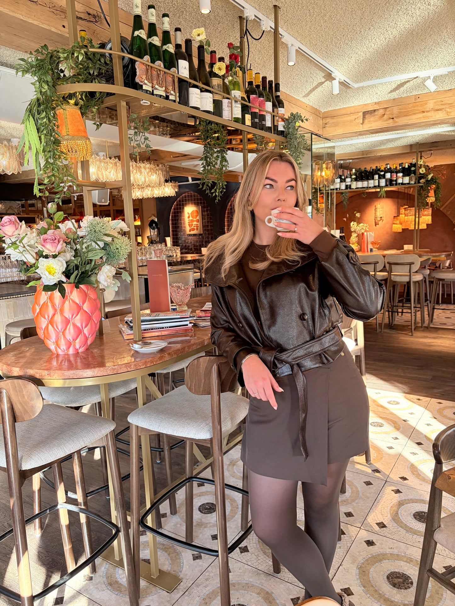 LAK LEREN JACK BORDEAUX