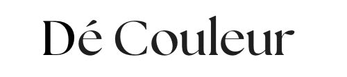 Dé Couleur